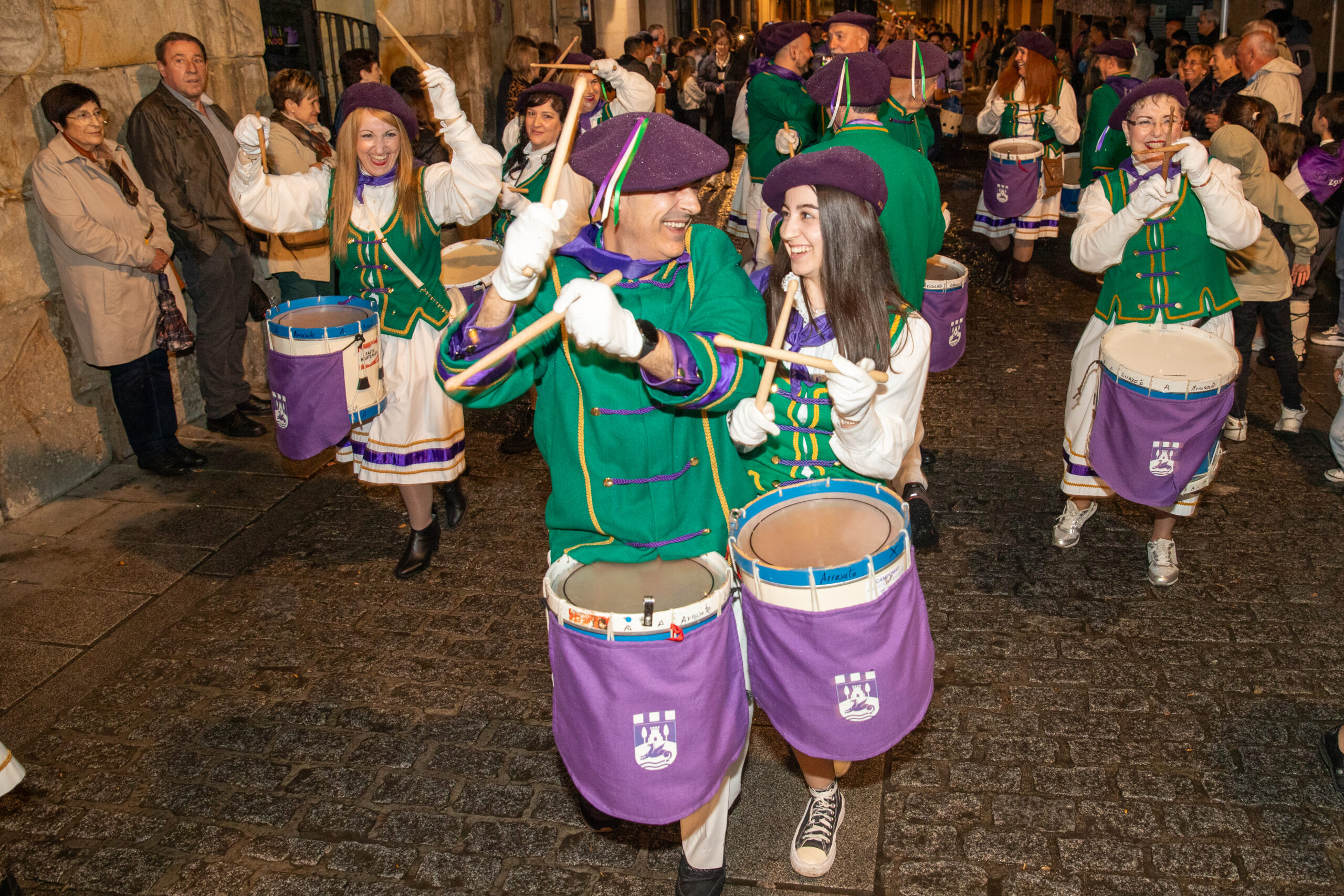Tamborrada