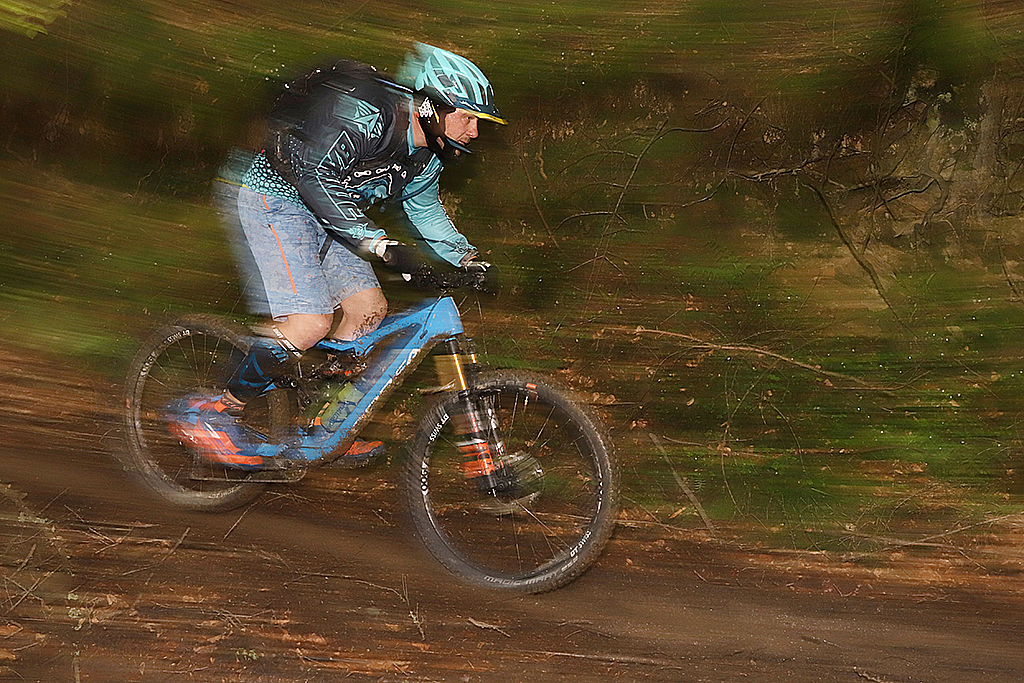 Enduro Elgeta