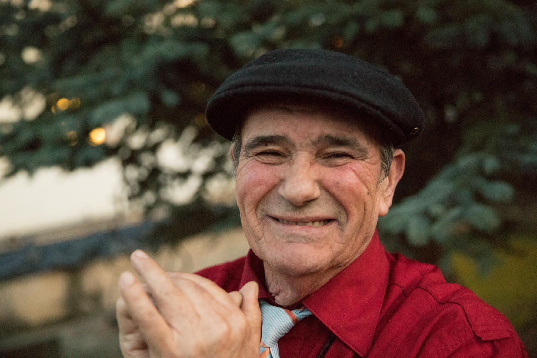 Marcos Rodriguez